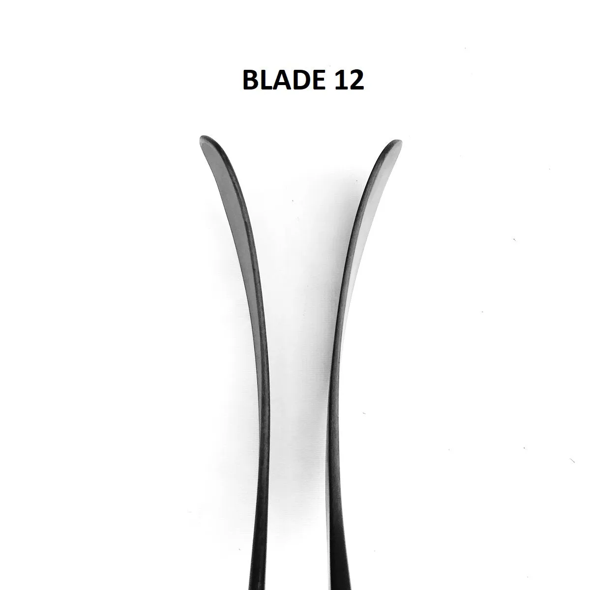 Warrior Alpha LX Pro - Intermediate