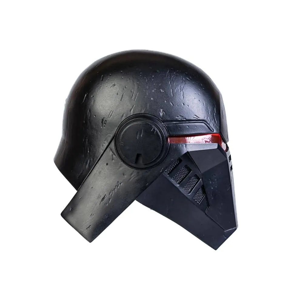 Xcoser Star Wars Clone Helmet Second Sister Helmet Cosplay