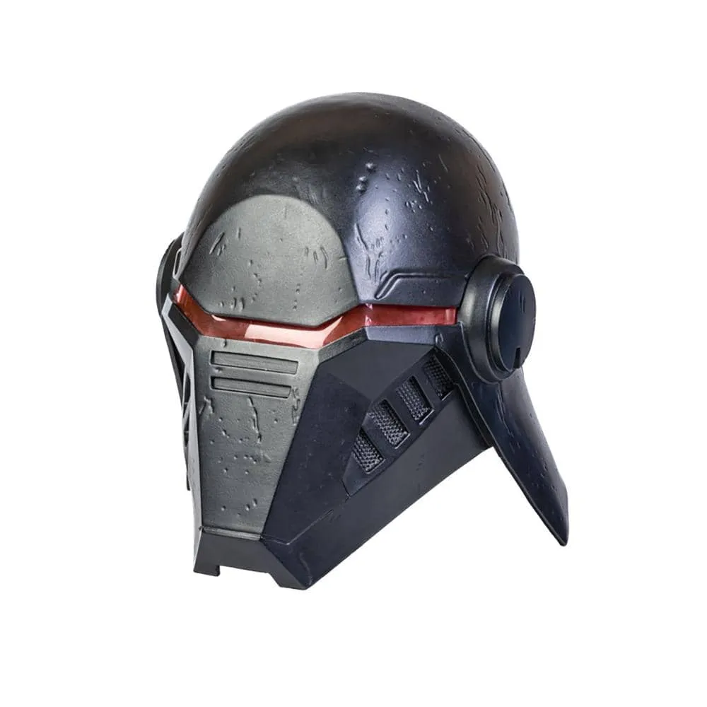 Xcoser Star Wars Clone Helmet Second Sister Helmet Cosplay