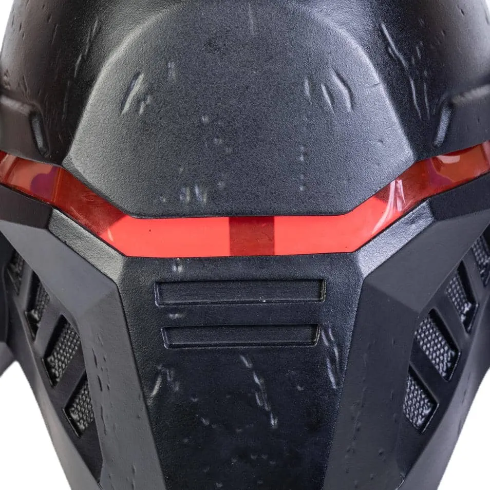 Xcoser Star Wars Clone Helmet Second Sister Helmet Cosplay