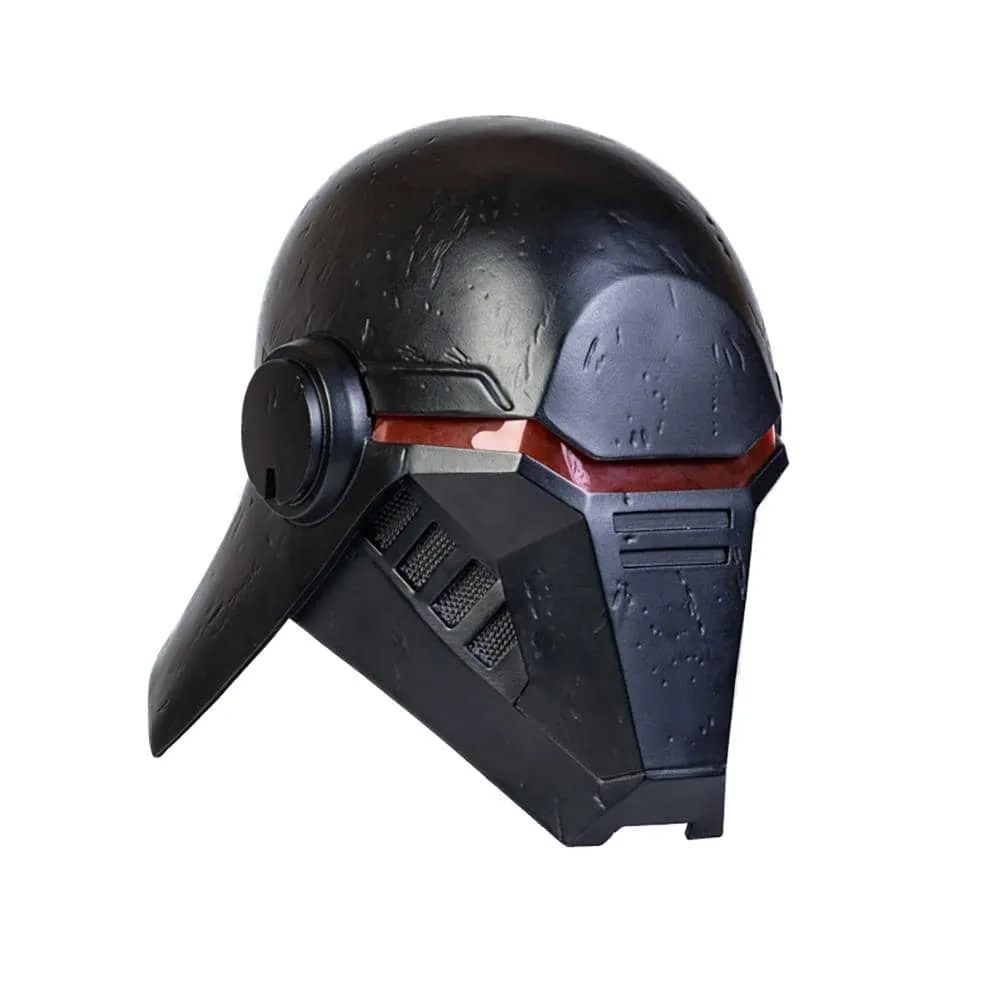 Xcoser Star Wars Clone Helmet Second Sister Helmet Cosplay
